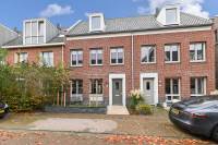 Woning Wagekamp 6 Valkenburg (ZH)