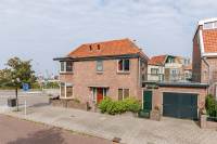 Woning Kompasstraat 1 IJmuiden