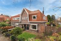 Woning Joost van den Vondellaan 25 Zeist