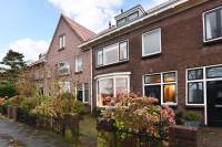 Woning Koningin Wilhelminalaan 6 Maassluis