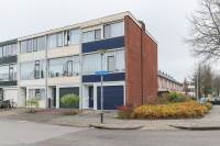 Woning Topaasstraat 1 Groningen