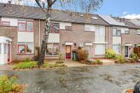 Woning Poortwachter 100 Amstelveen