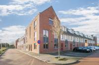 Woning Boterkarn 20 Hellevoetsluis