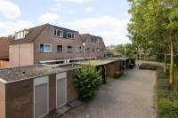 Woning Grote Belt 138 Hoofddorp