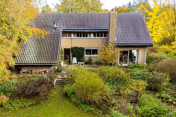 Woning Reespoor 6 Lelystad