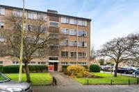 Woning Kornalijnhorst 131 Den Haag