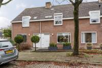 Woning Weteringlaan 207 Tilburg