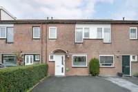 Woning Gravure 18 Capelle aan den IJssel