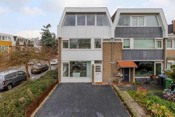 Woning Voornsehoek 2 Amstelveen