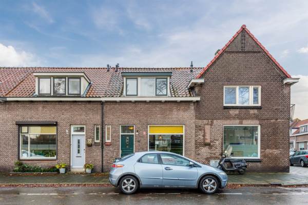 Woning Crayensteynstraat 29 Dordrecht