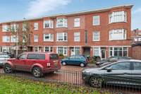 Woning Damasstraat 66 Den Haag