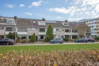 Woning Kouwerplantsoen 95 Utrecht