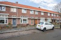 Woning Ruysdaelstraat 42 Leeuwarden