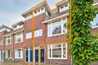Woning Burgemeester van Tuyllkade 70bis Utrecht