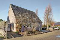 Woning Buttervin 38 Andijk