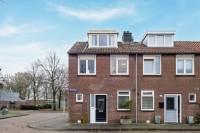 Woning Pisuissehof 24 Amsterdam