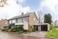 Woning Dulderpark 8 Geertruidenberg