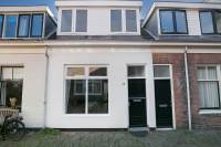 Woning Meesterjoostenlaan 33 Haarlem