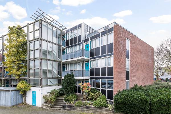 Woning Ranonkelstraat 10 Badhoevedorp