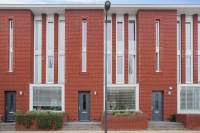 Woning Hanzelaan 25 Kampen