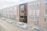 Woning Zestienhovenstraat 15 Rotterdam