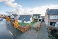 Woning Haarkampstraat 24 Voorthuizen