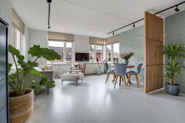 Woning Fazantenweg 67 Amsterdam