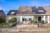 Woning Ale-Tún 33 Holwerd