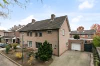 Woning Johan-Frisolaan 8 Haps