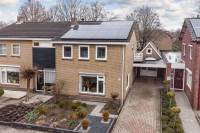 Woning Richterinkstraat 12 Aalten