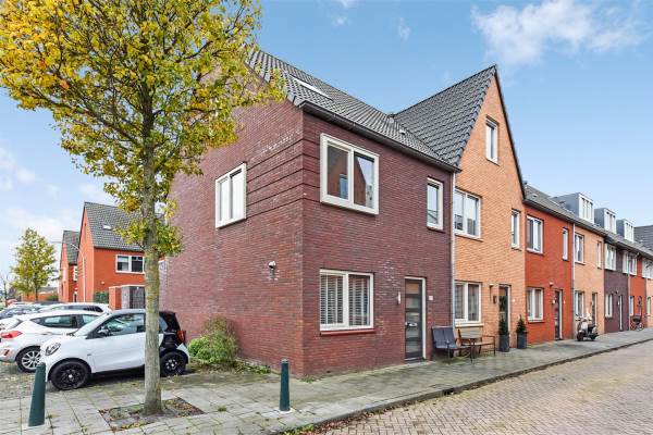 Woning Smitsdijk 35 Den Haag