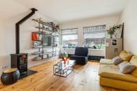 Woning Van Hoornekade 213 Utrecht