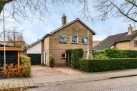 Woning Koningin Julianaweg 56 Maasland