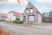 Woning De Kuipertjes 8 Bladel