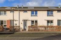 Woning Abraham Rademakerstraat 7 Deventer