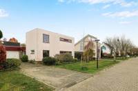 Woning Karmijnstraat 18 Almere