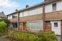 Woning van Norenburchstraat 20 Eindhoven