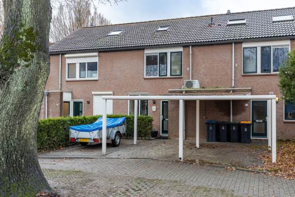 Woning Wildenborch 85 Doetinchem