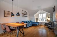 Woning Eerste Helmersstraat 299IV Amsterdam