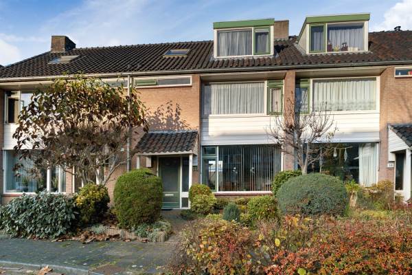 Woning Landweg 40 Leusden