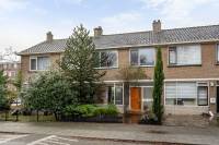 Woning Viergeverstraat 9 Rotterdam