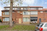 Woning Amstelstraat 46 Dongen