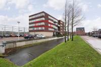 Woning Poldermolen 11 Noordwijkerhout