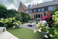 Woning De Hank 49 Leusden