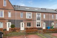 Woning Hermelijnzoom 3 Pijnacker