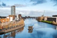 Woning Fanny Blankers-Koenplein 18 Haarlem