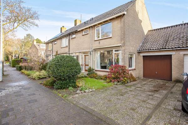 Woning Herenweg 126 Oudorp