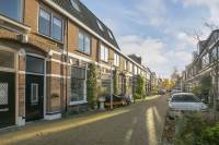 Woning Eendrachtstraat 33 Zwolle