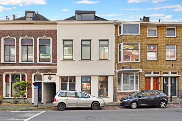 Woning Sint Jorisweg 31 Dordrecht