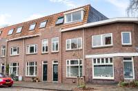Woning Hogerwoerdstraat 7 Haarlem
